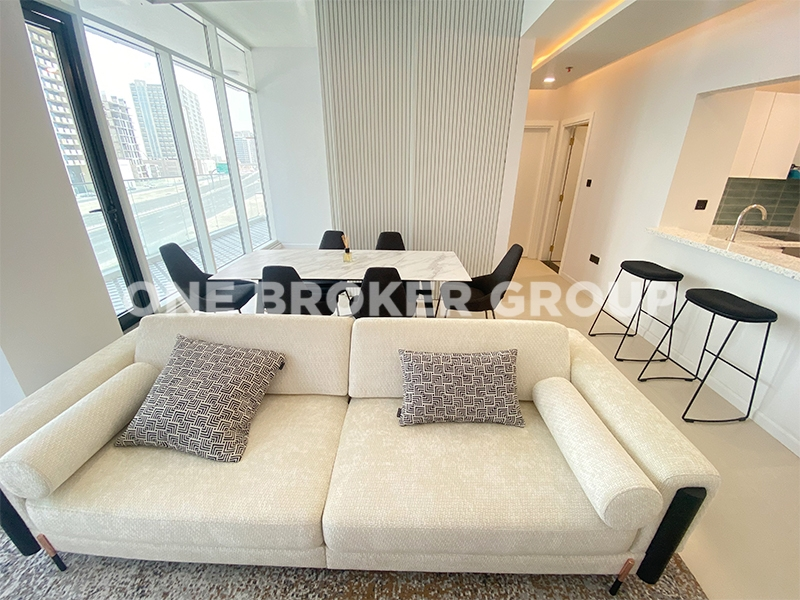 Spacious convertible apartment  | 30/70  payment -pic_1